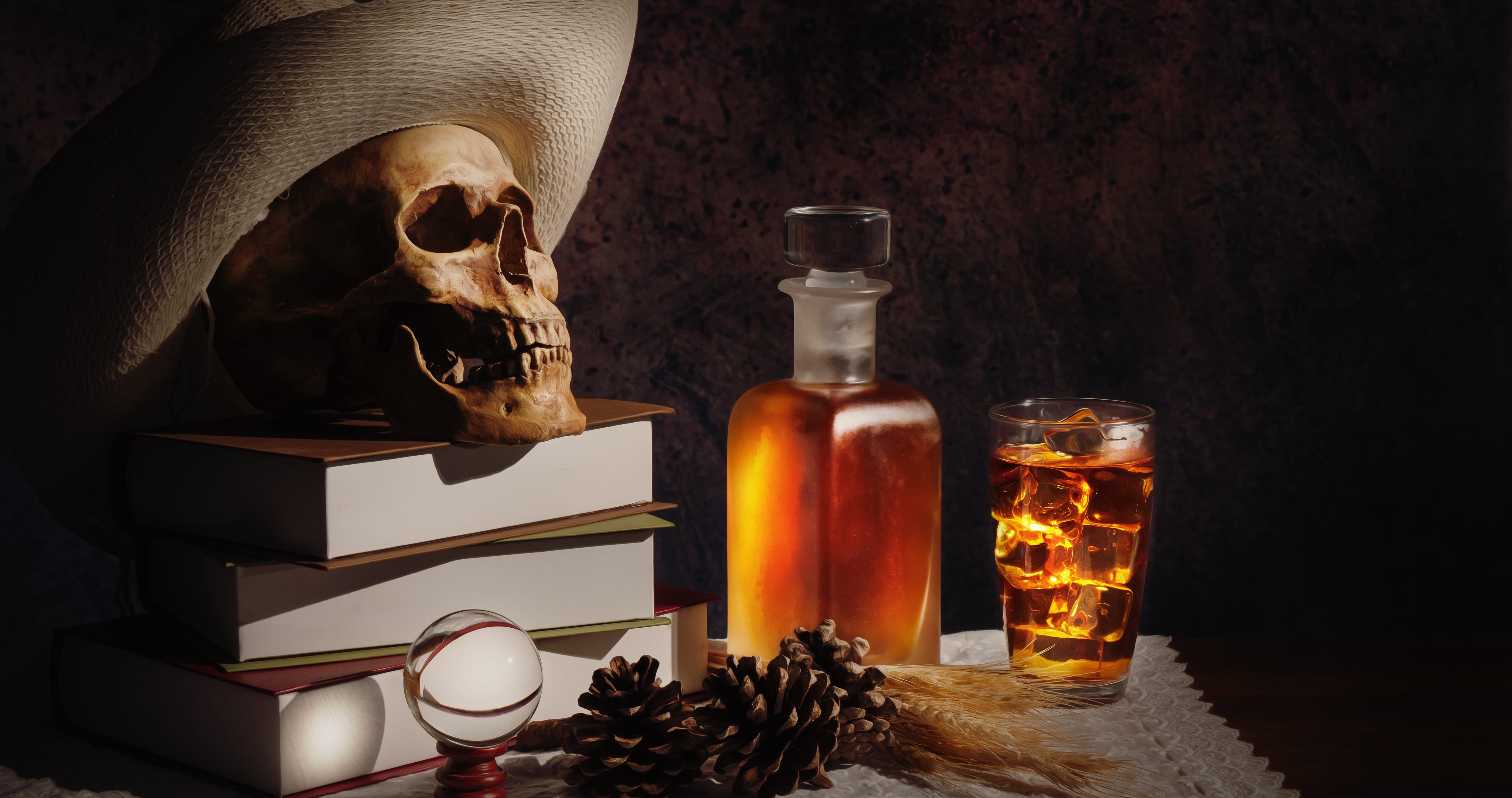 Best single malt scotch whisky for Halloween 2020