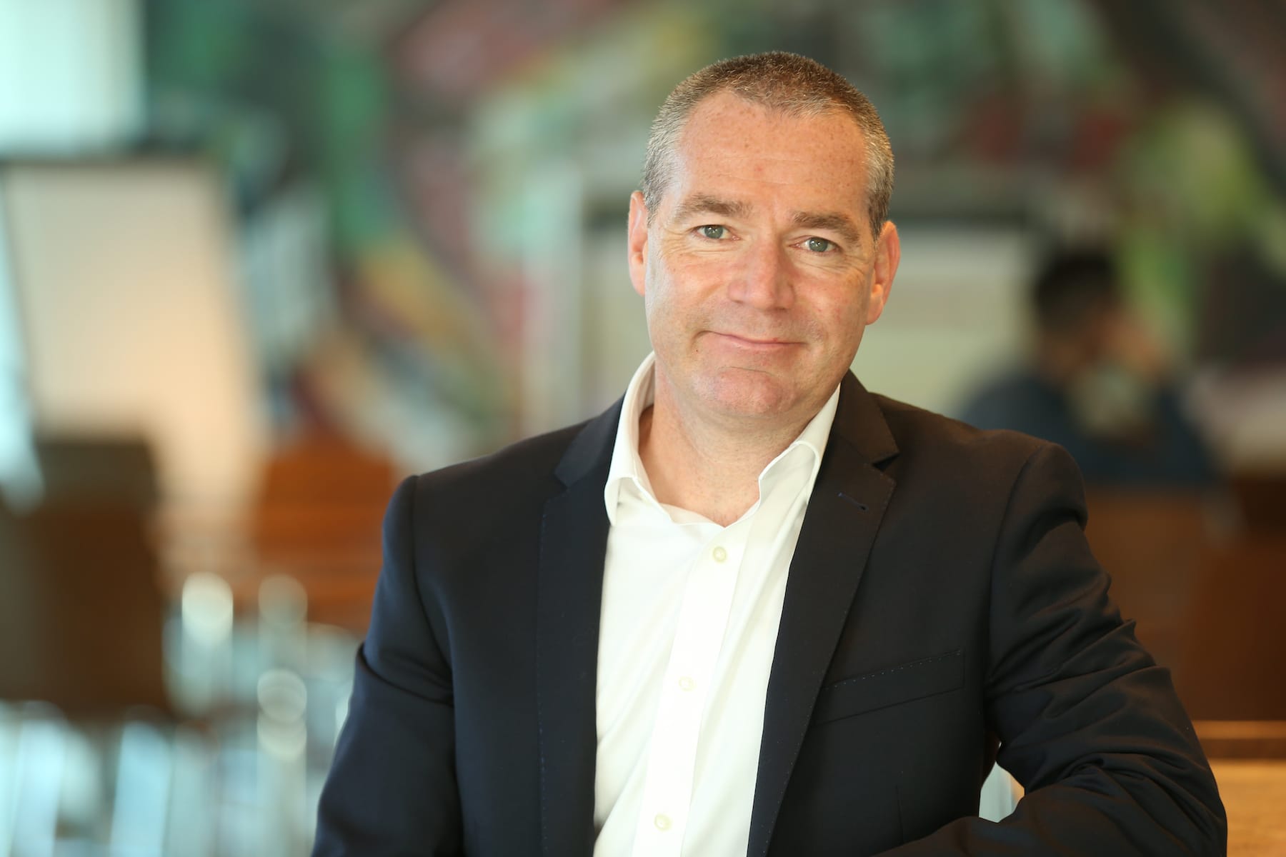 Brendan Buckley Irish Distillers Whisky Magazines Hall of Fame
