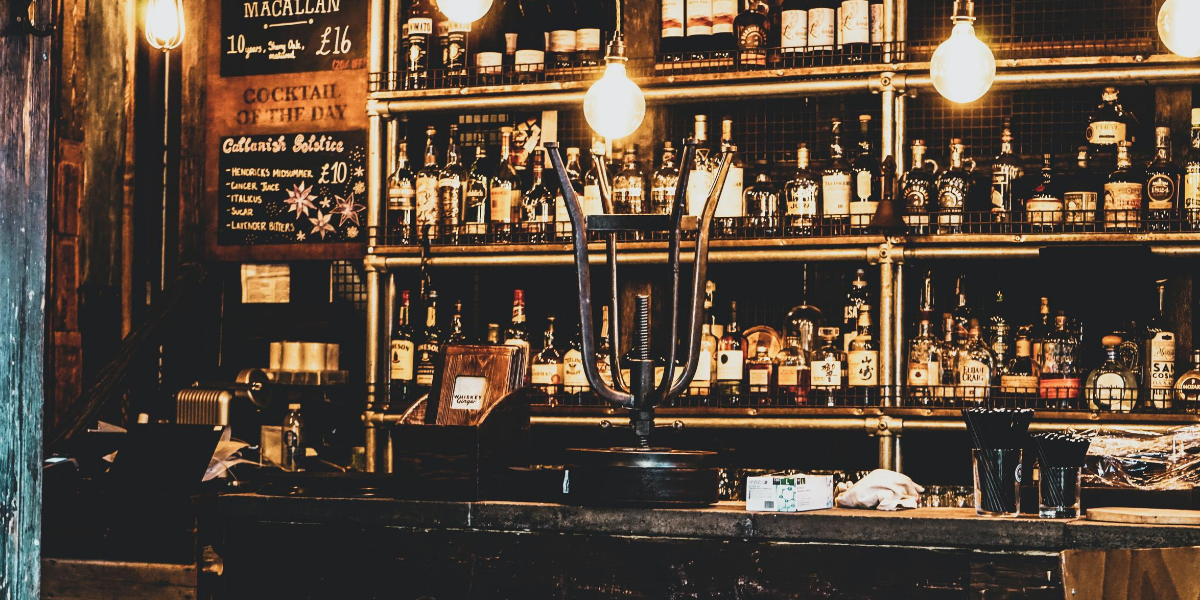 10 Whisky Quotes Scotch Lovers Need to Know