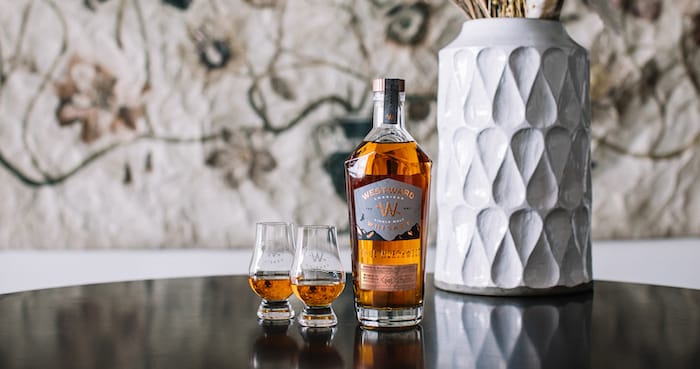 Westward Releases Whiskey for International Women’s Day
