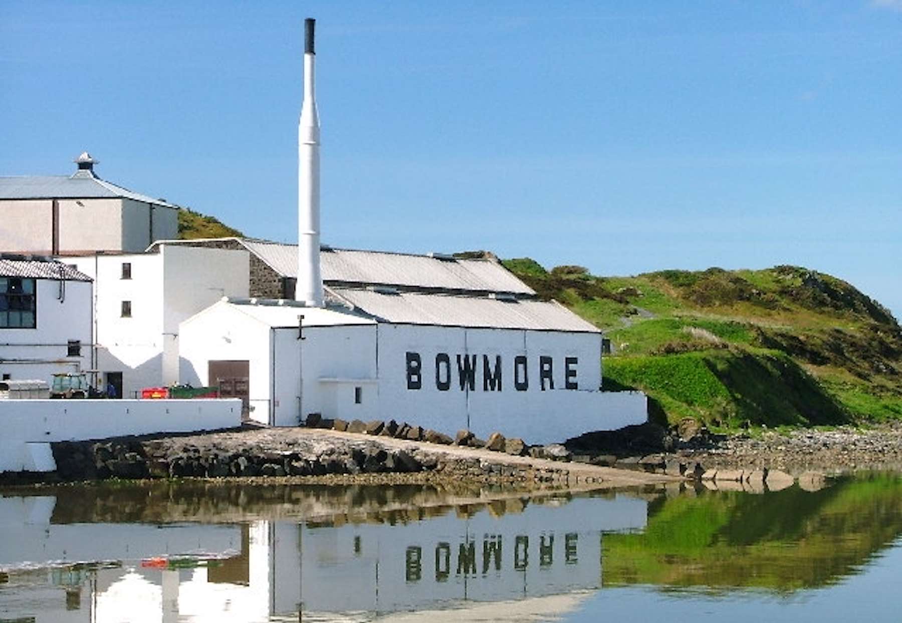 Bowmore Distillery: Exploring the Rich Heritage of Islay's Whisky
