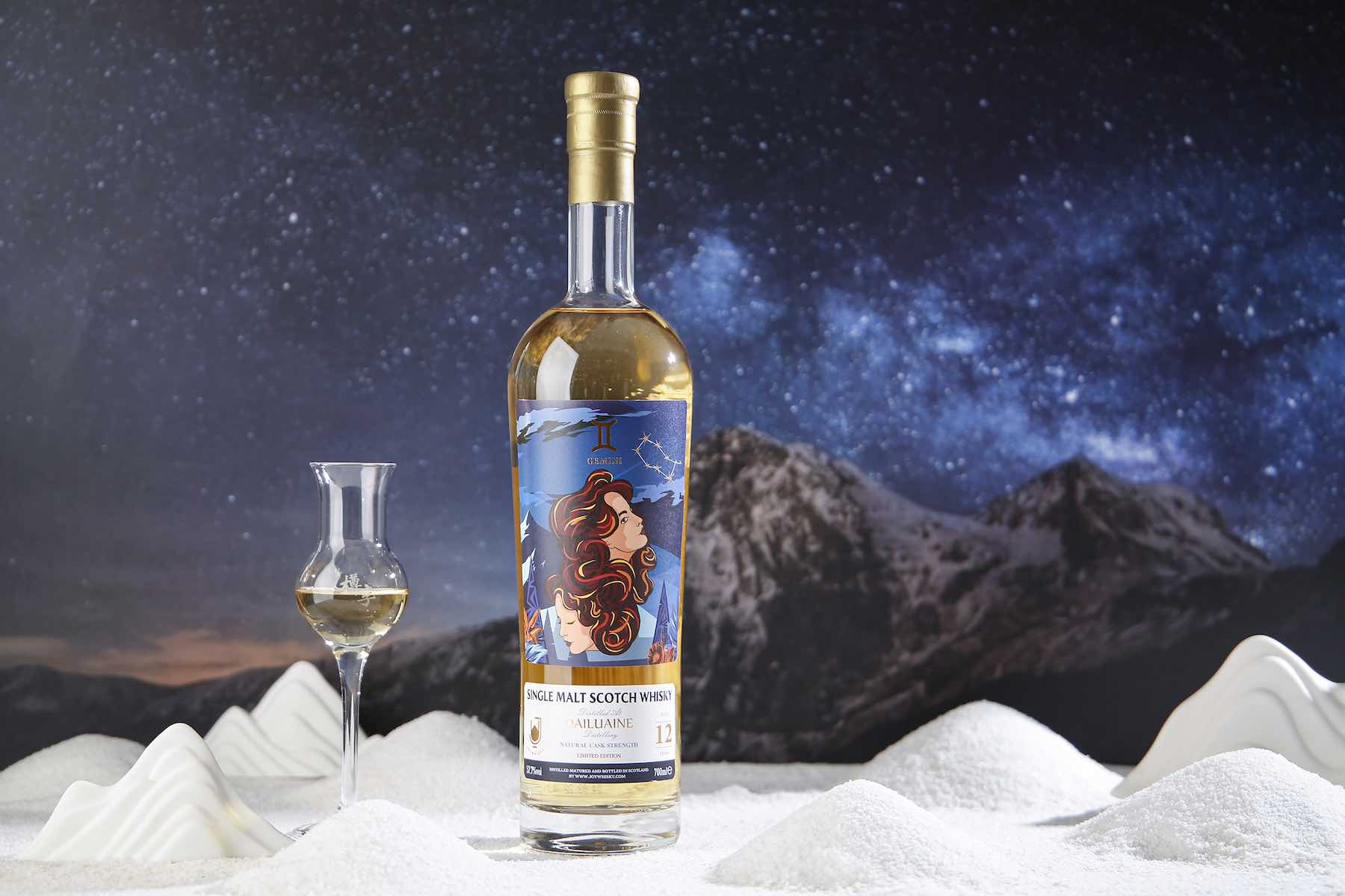 JoyWhisky