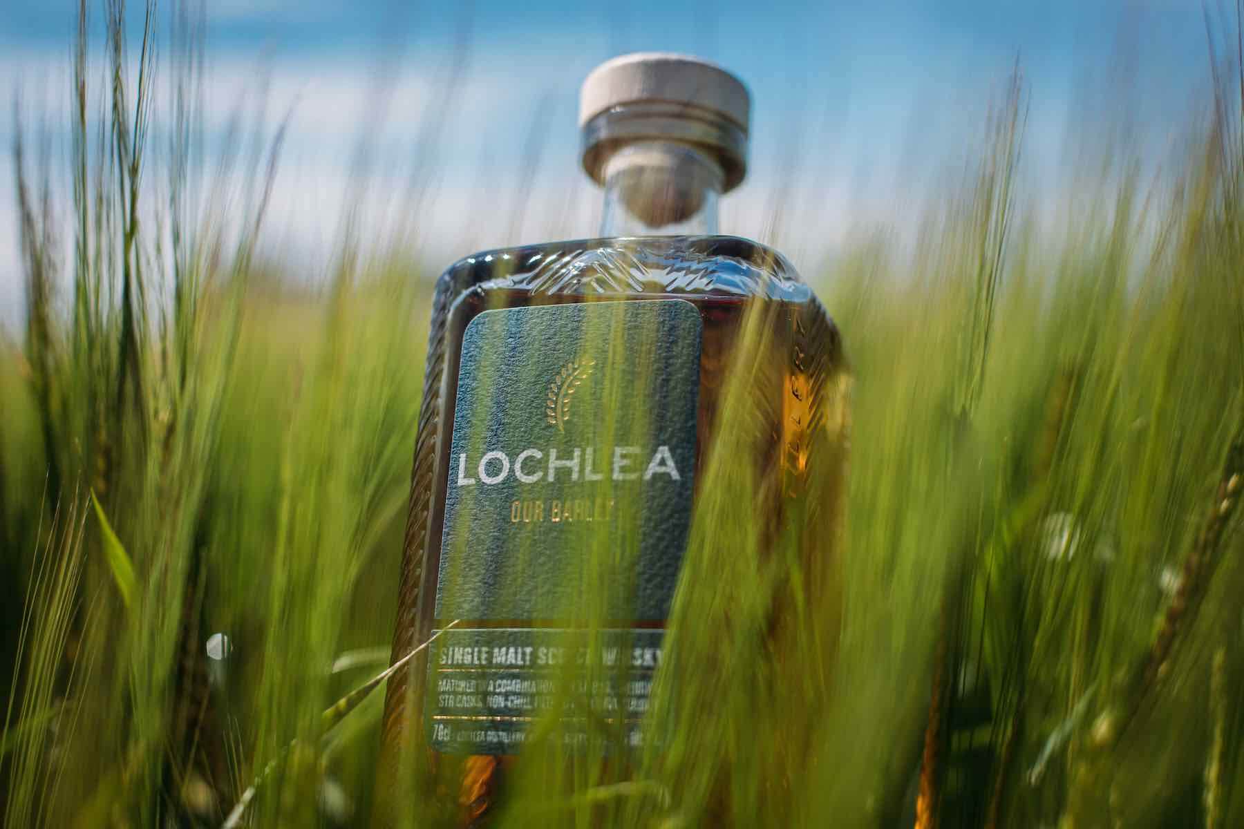Lochlea Distillery Single Malt Scotch Whisky