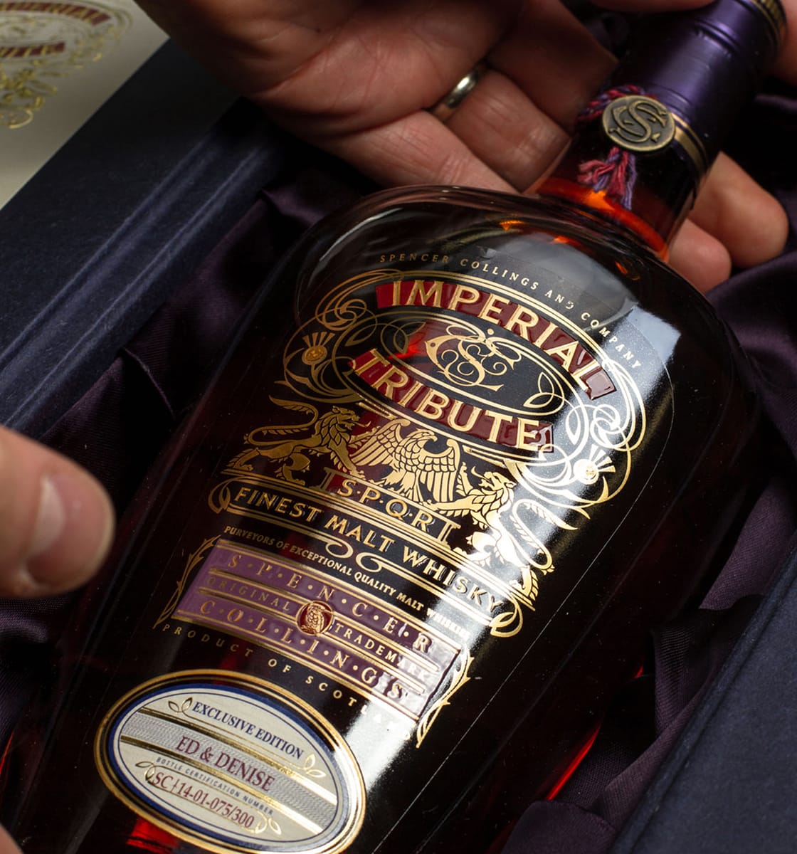 Best Whisky gift for fathers and special occasions