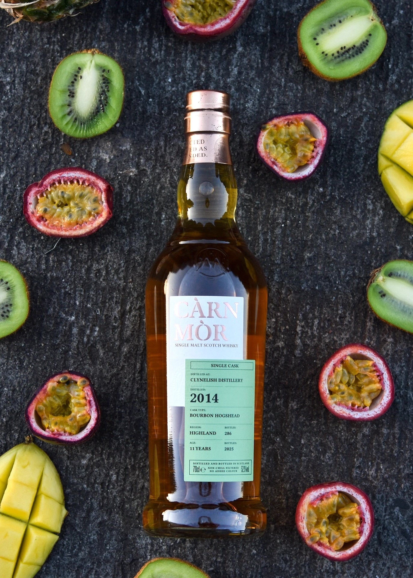 Carn Mor Clynelish 11 Year Old