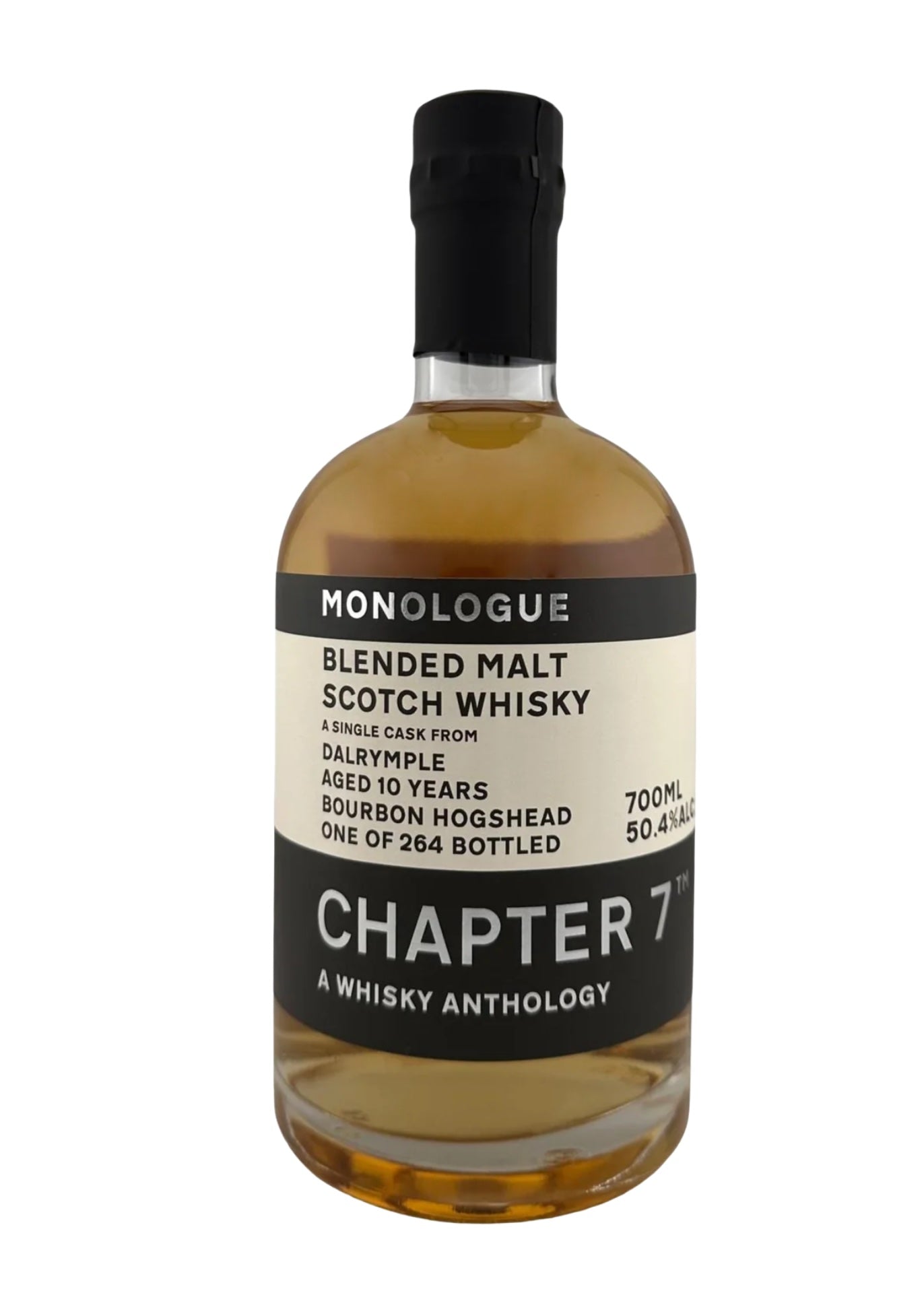 Chapter 7 Dalrymple 10 Year Old