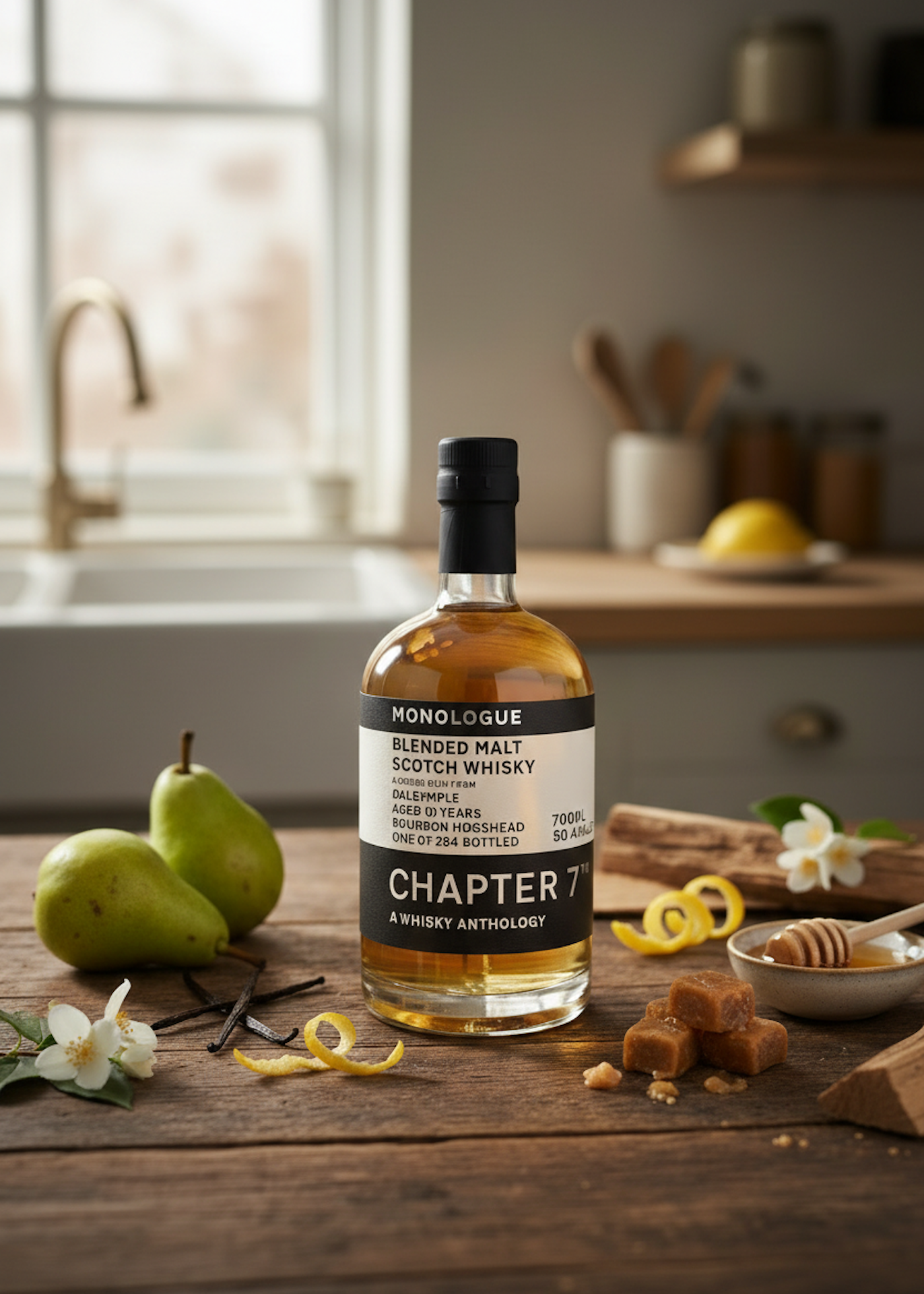 Chapter 7 Dalrymple 10 Year Old