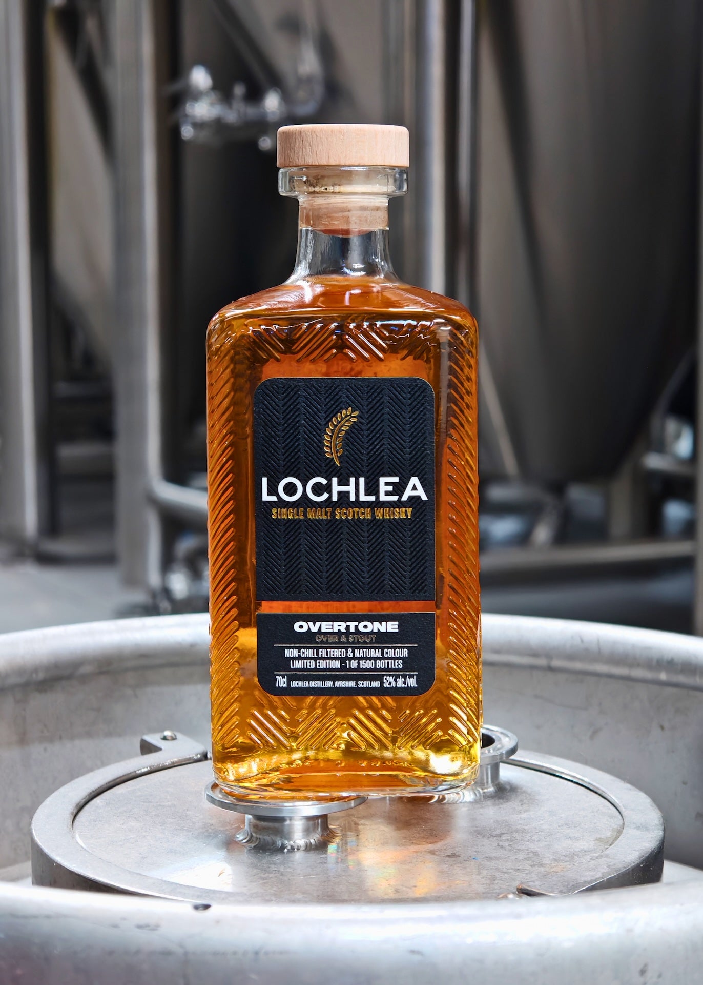 Lochlea Over and Stout