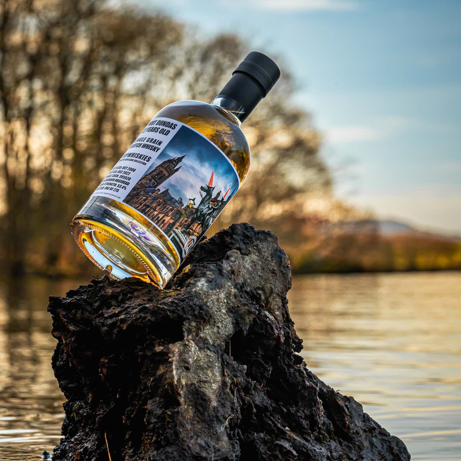 Best single cask whiskies