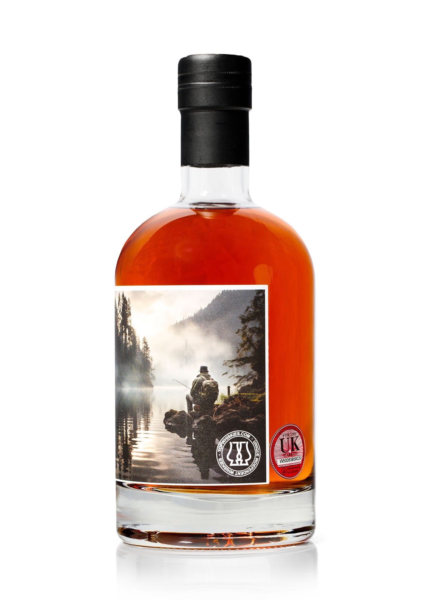 TopWhiskies Macduff 13 Year Old Oloroso Finish