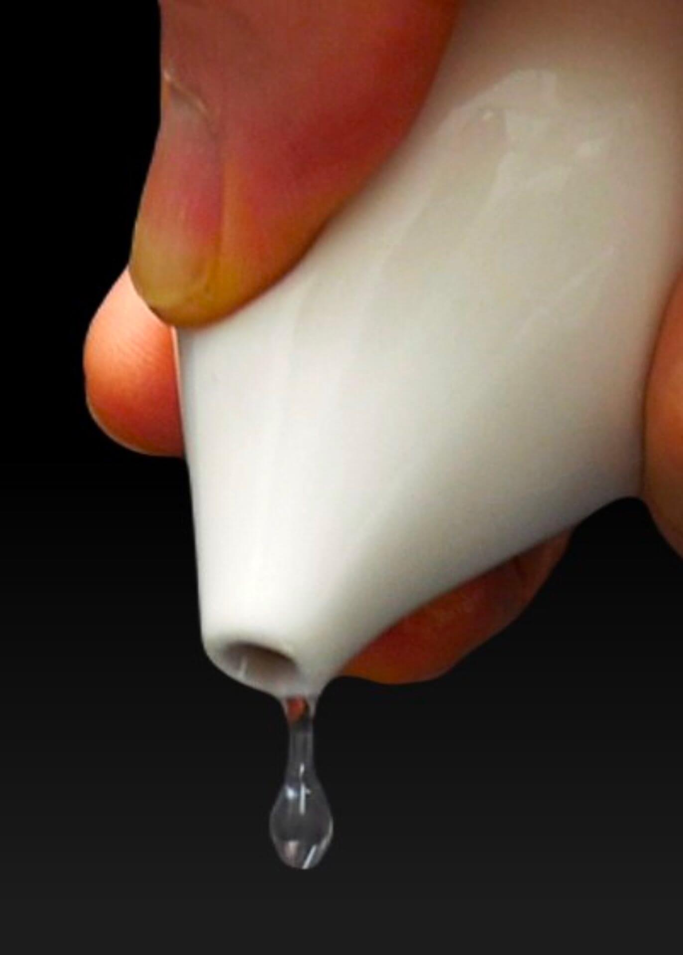 Ooshky Jug For Adding Water To Whisky