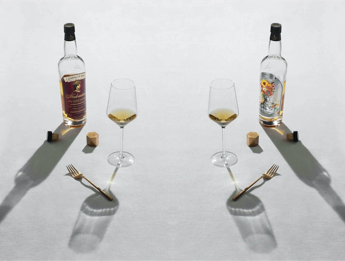Compass Box Hedonism Felicitas blended scotch whisky