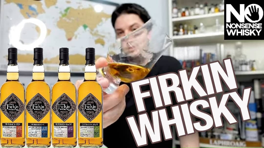 Firkin Whisky Review