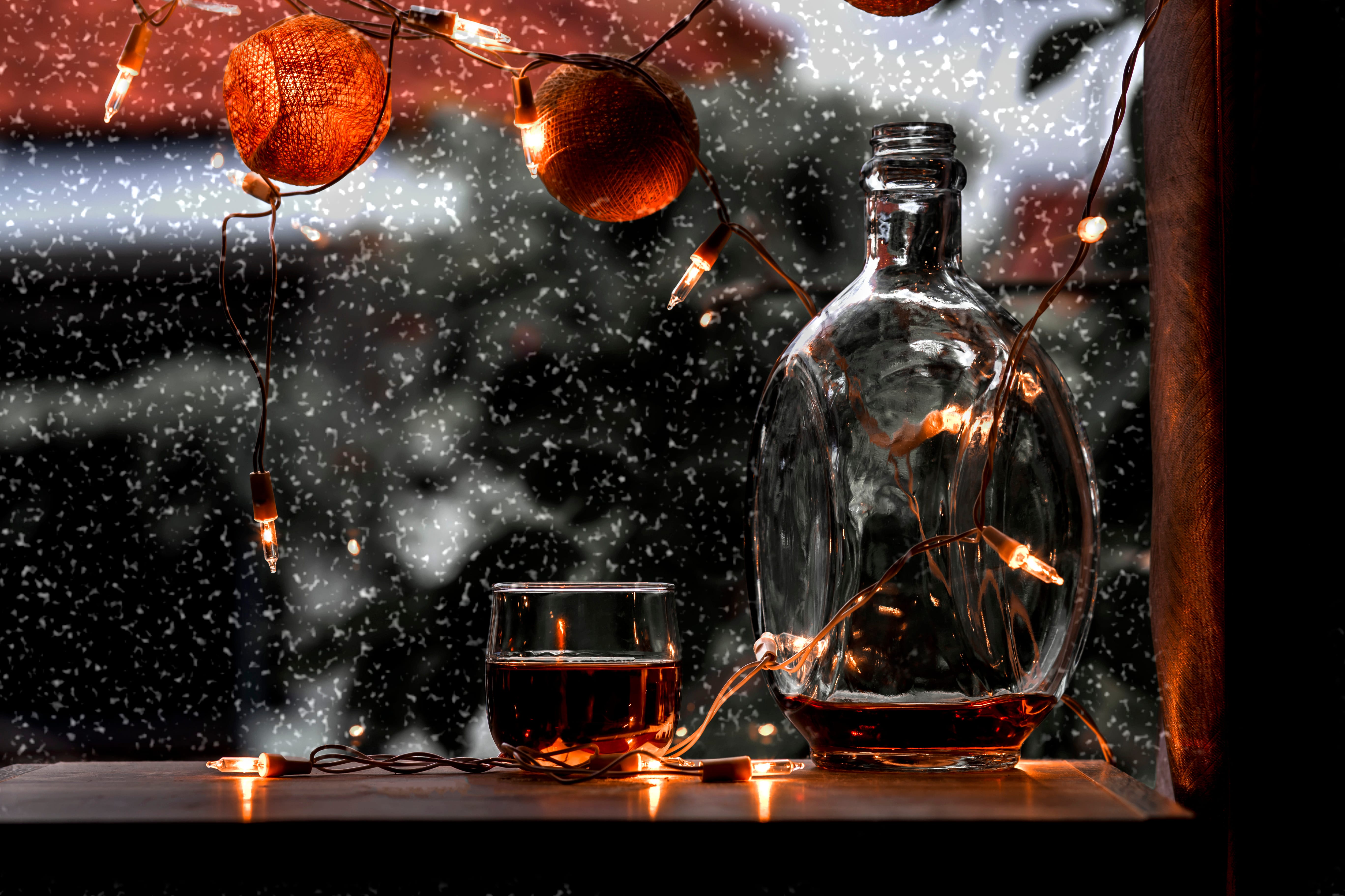 Top 10 Best Whisky Gift Ideas Under £50 for Christmas 2020 in the UK