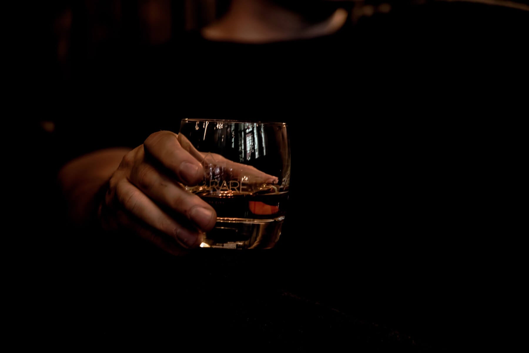 Does your whisky glass make a difference?