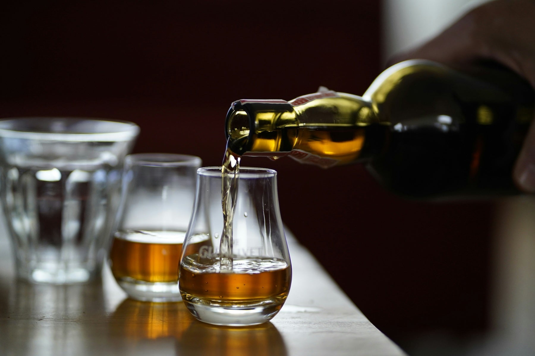 The Whiskey Lover’s Guide: Essential Tools and Accessories for the Perfect Pour