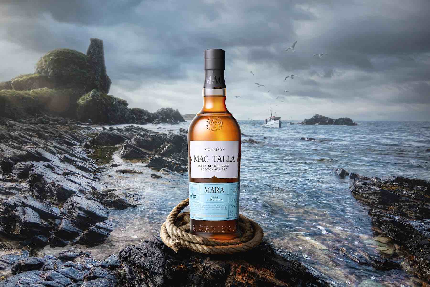Mac-Talla Islay Whisky