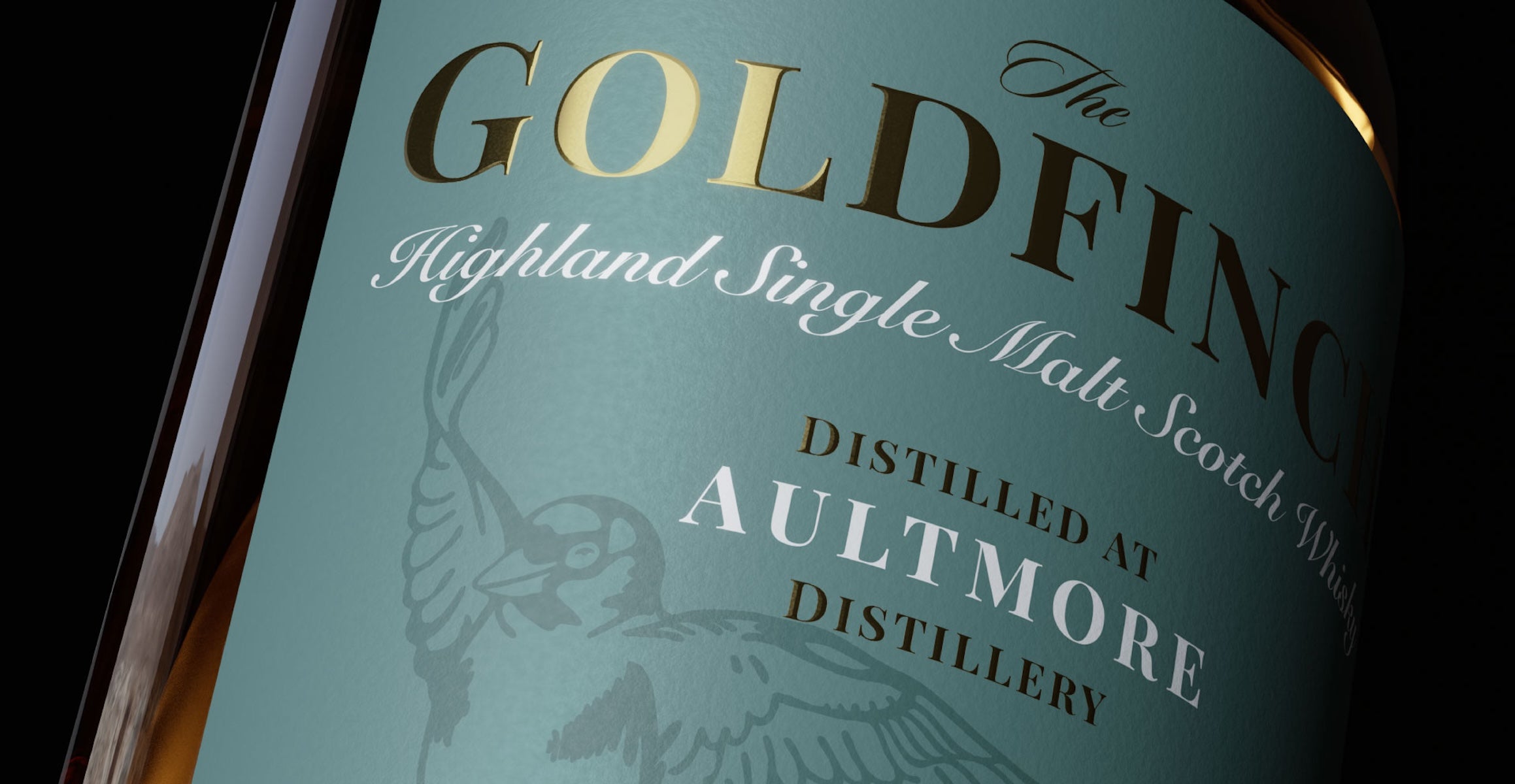 Goldfinch Whisky Merchants