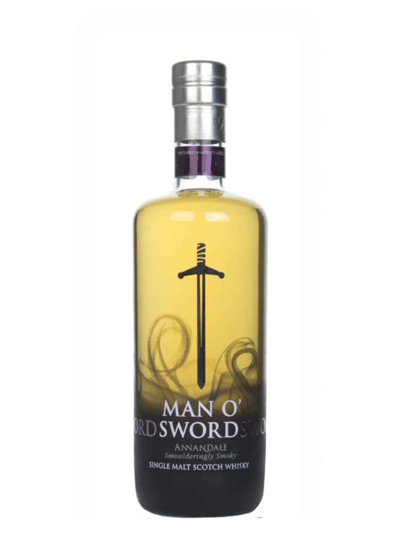 Annandale Man O' Sword 2015 Bourbon Cask