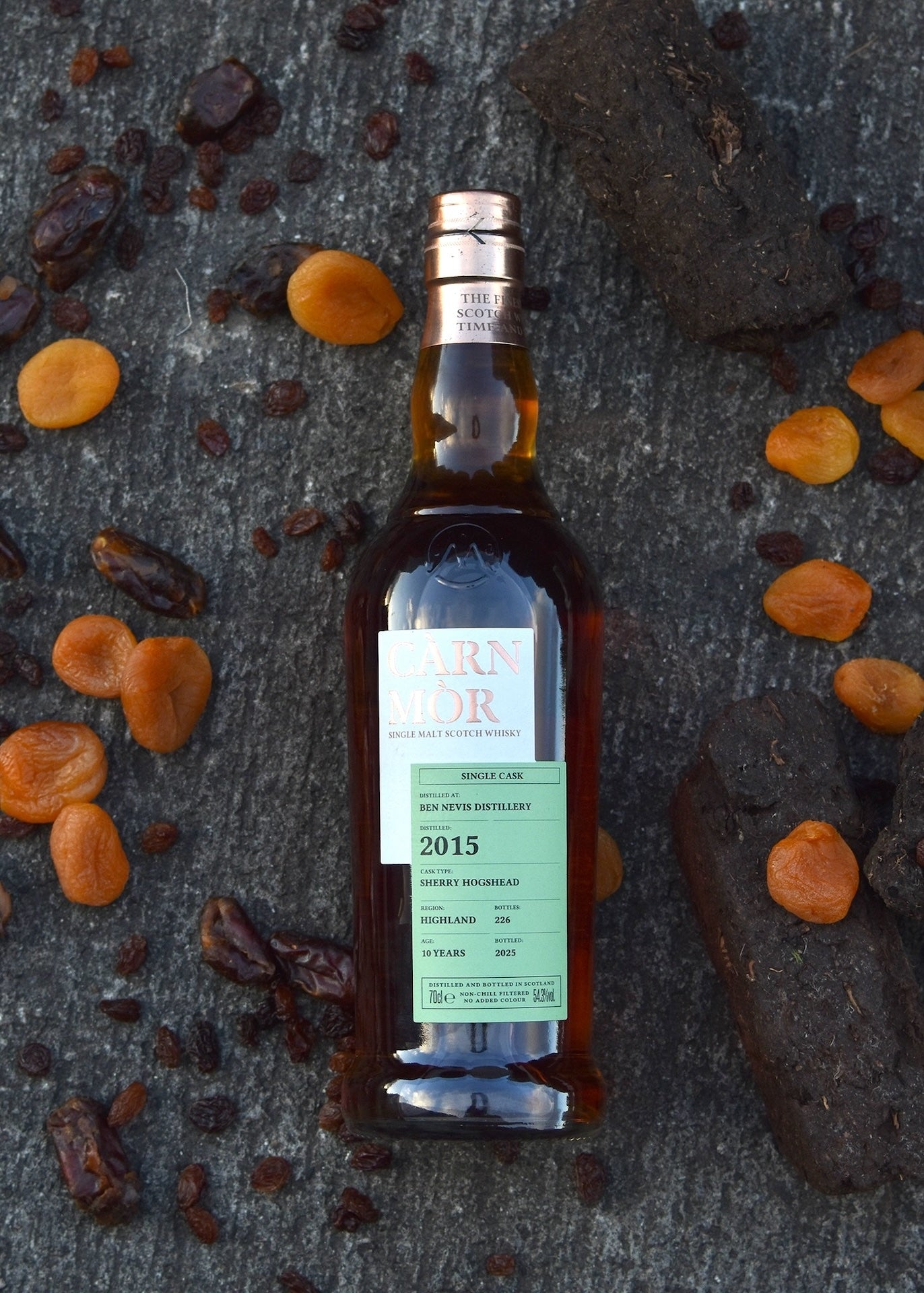 Carn Mor Ben Nevis 10 Year Old