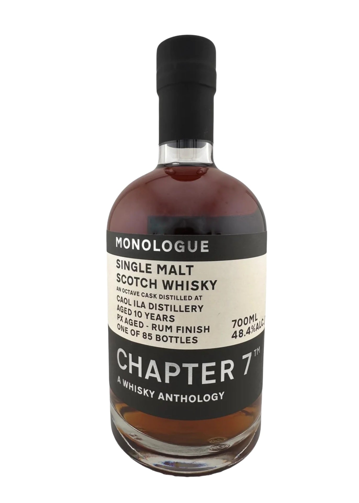 Chapter 7 Caol Ila 10 Year Old