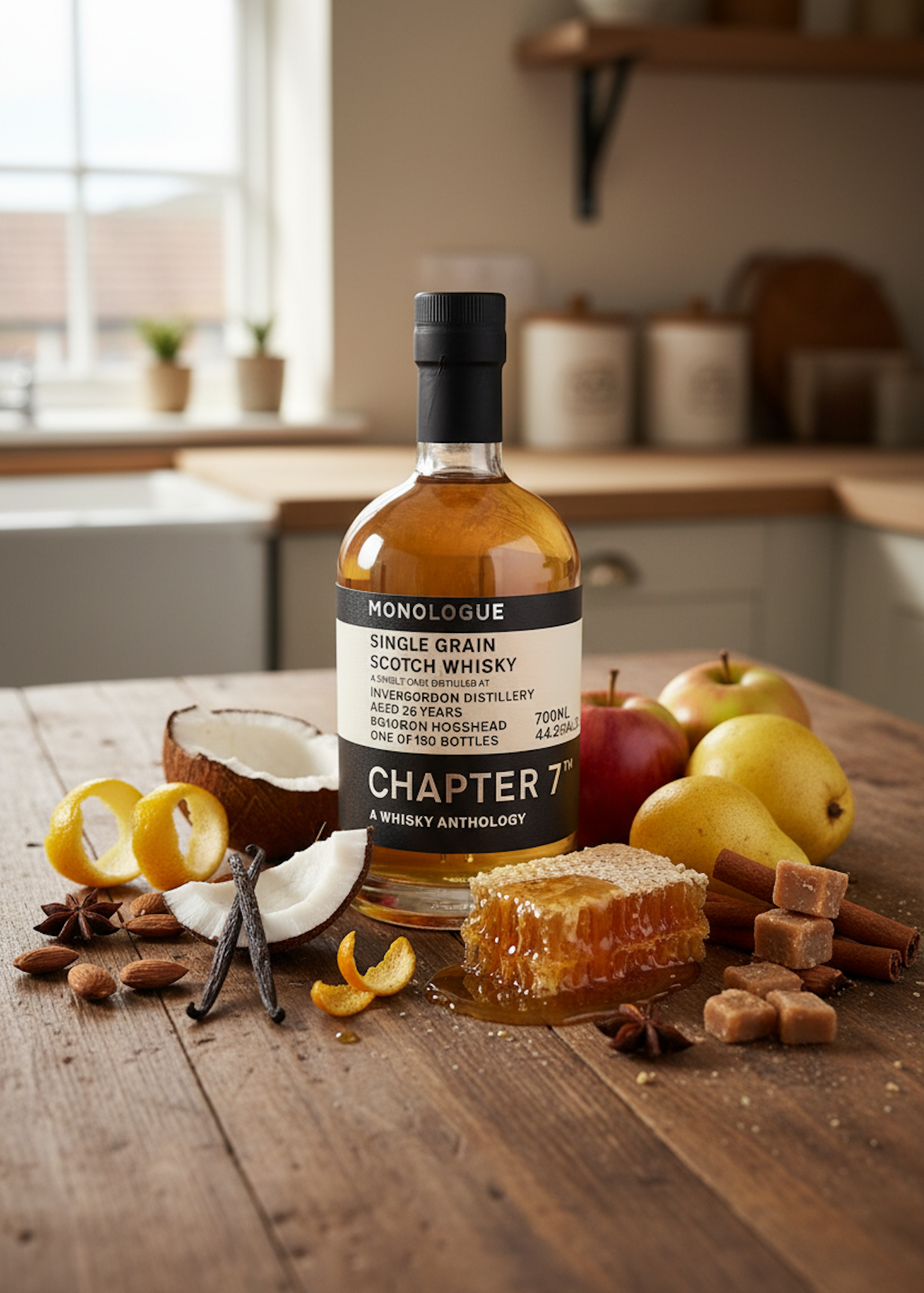 Chapter 7 Invergordon 26 Year Old