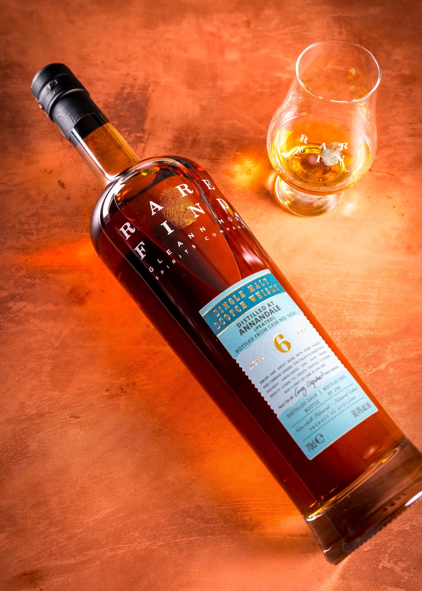 Gleann Mor Rare Find Annandale 6 Year Old