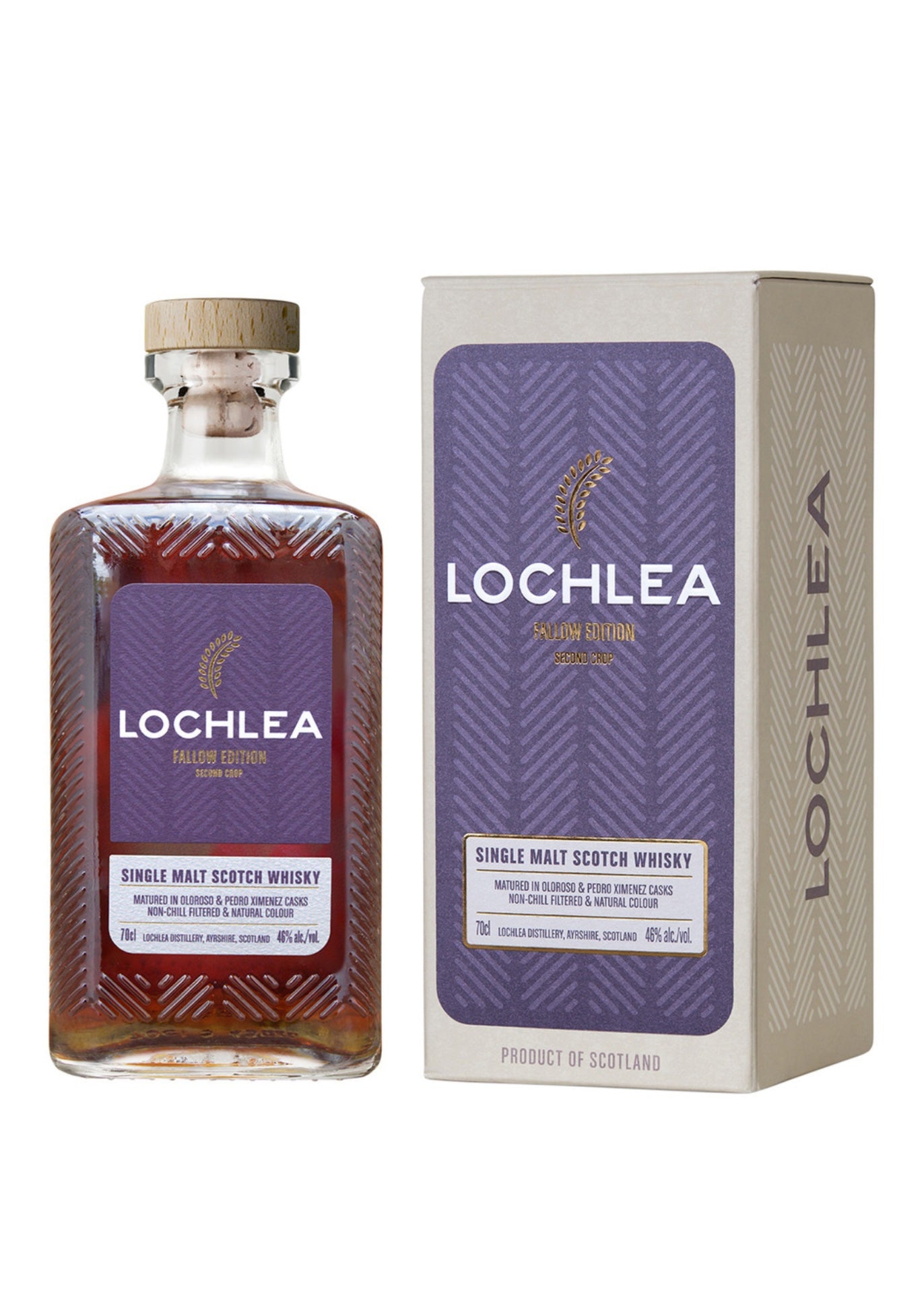 Lochlea Fallow Edition Third Crop