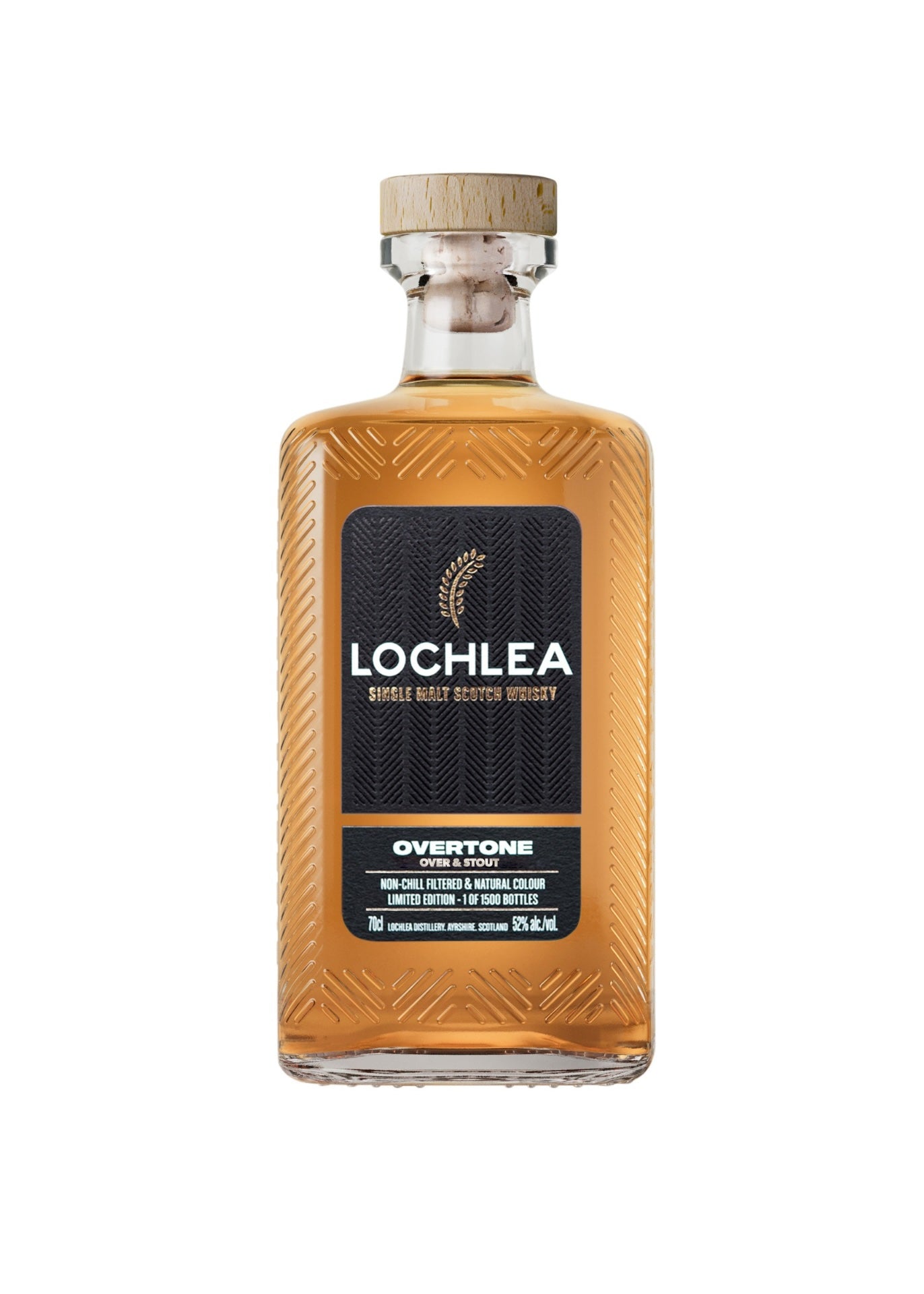 Lochlea Over and Stout
